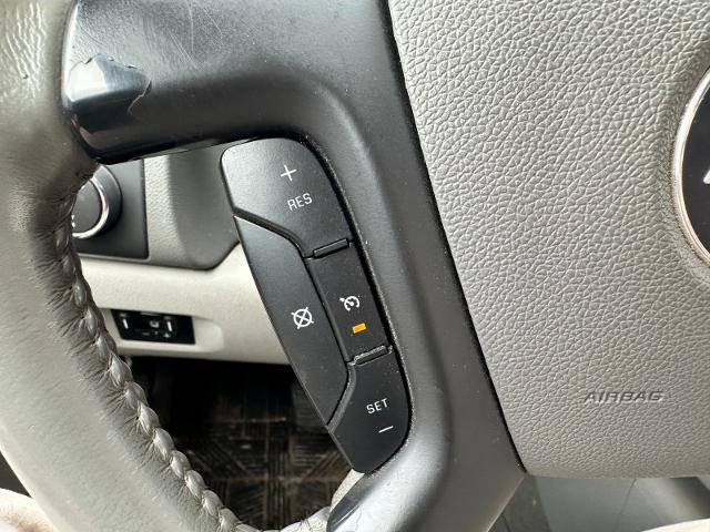Used 2008 Chevrolet Silverado 2500 LTZ w/ Safety Package AWD/4WD image 26