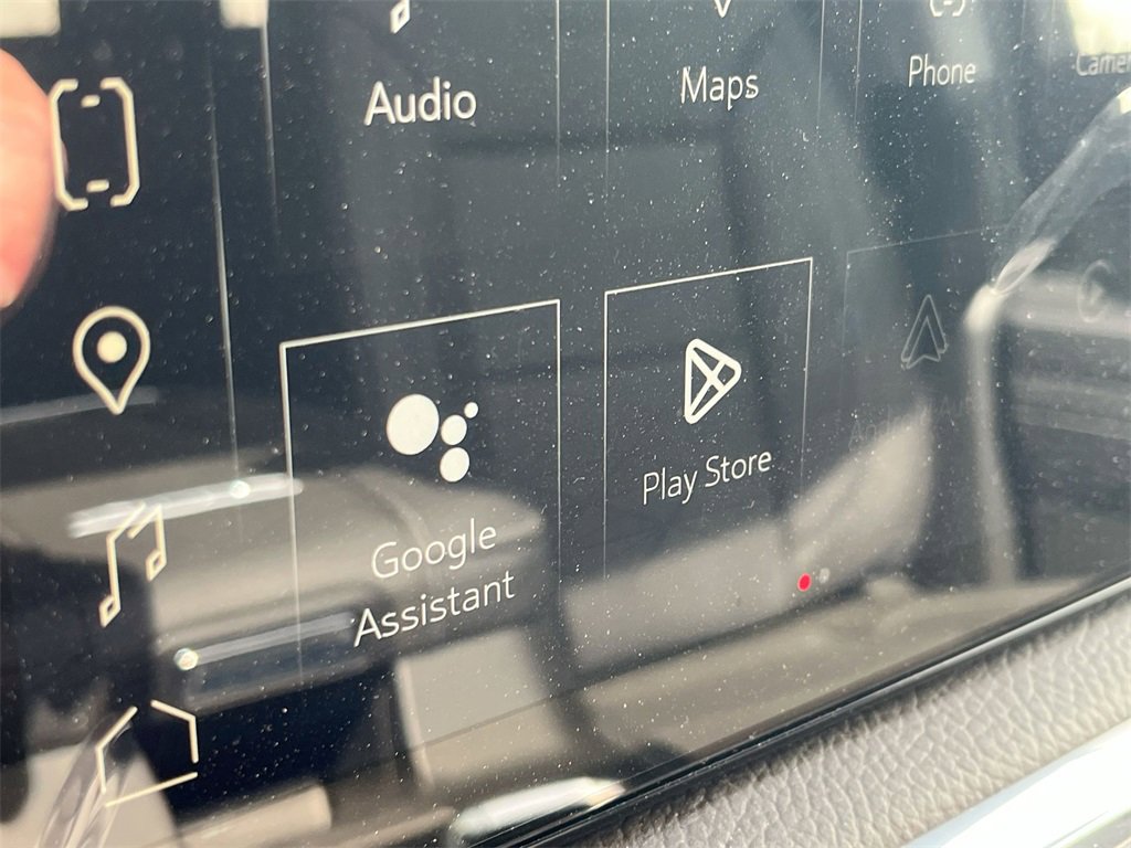 New 2025 GMC Sierra 2500 Denali w/ Denali Reserve Package image 23