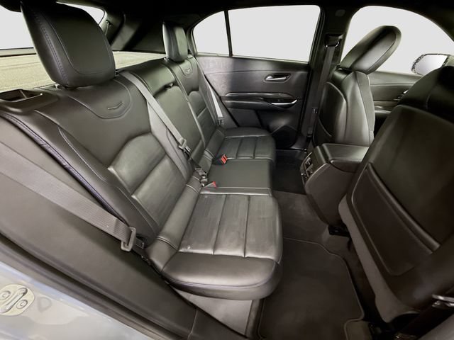 Used 2024 Cadillac XT4 Sport FWD image 26