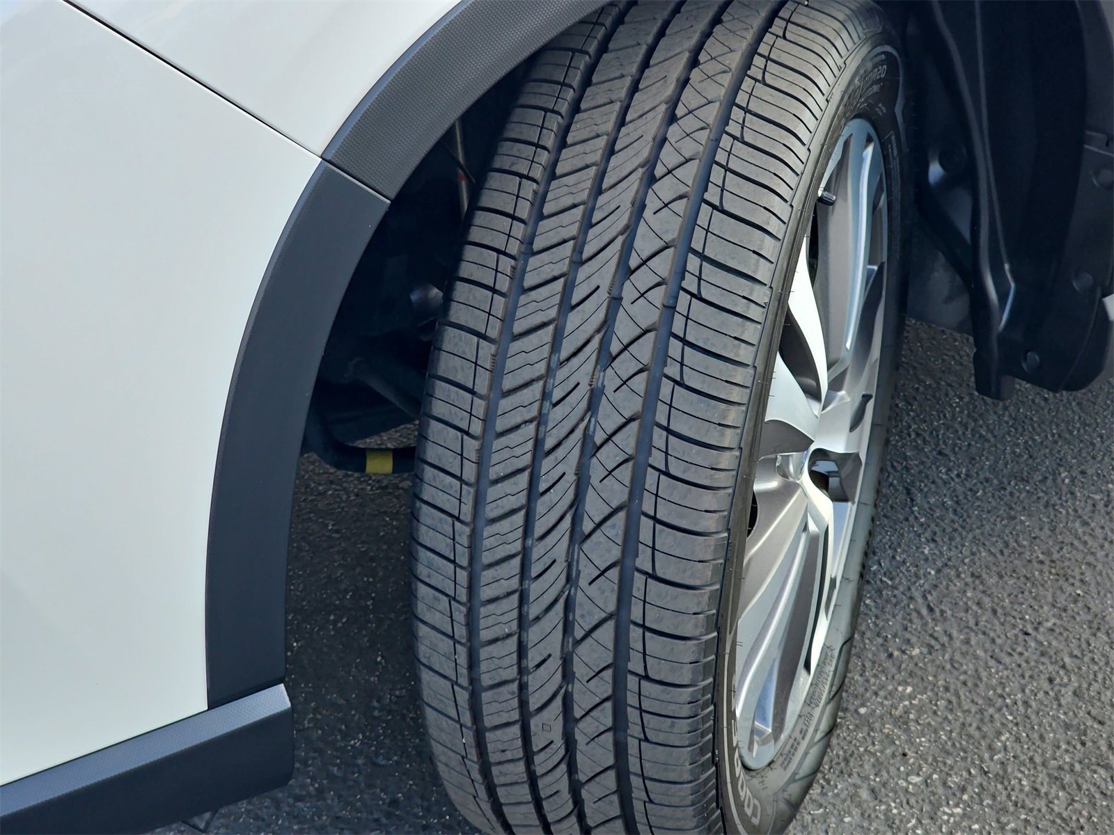 Used 2022 Subaru Ascent Limited w/ Technology Package image 36