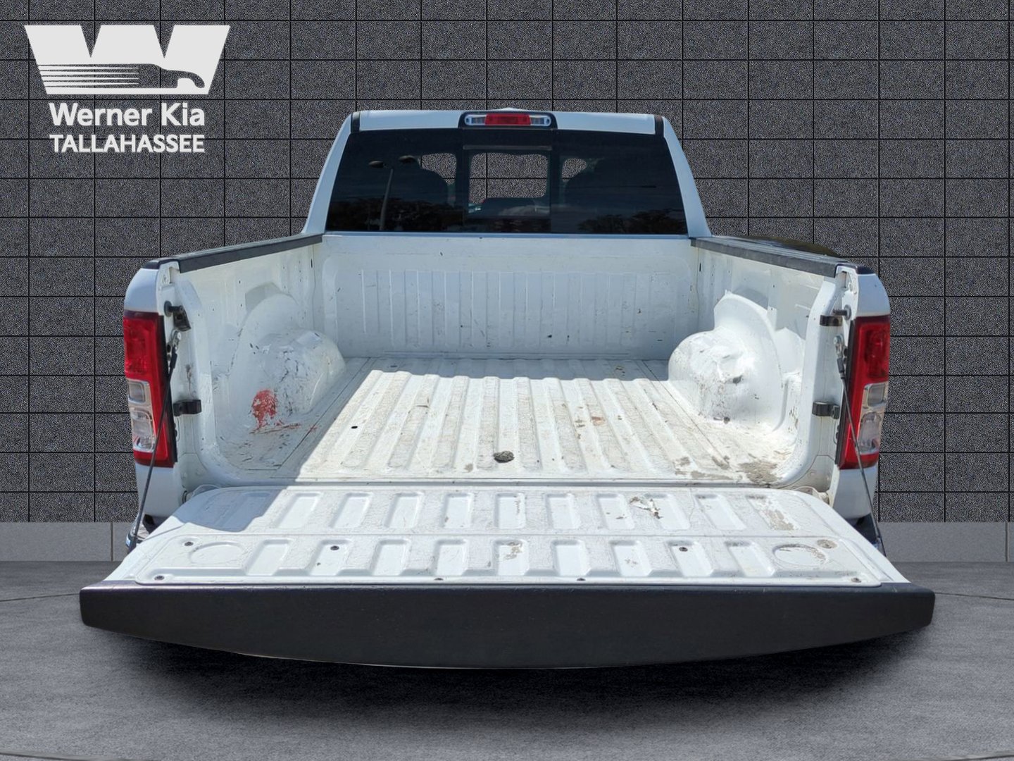 Used 2023 RAM 1500 Big Horn image 13