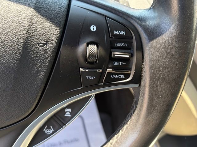 Used 2020 Acura MDX SH-AWD w/ Technology Package image 19