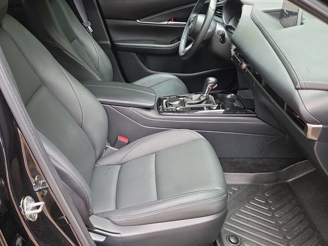 Used 2025 MAZDA CX-30 AWD 2.5 S w/ Select Sport Pkg image 17