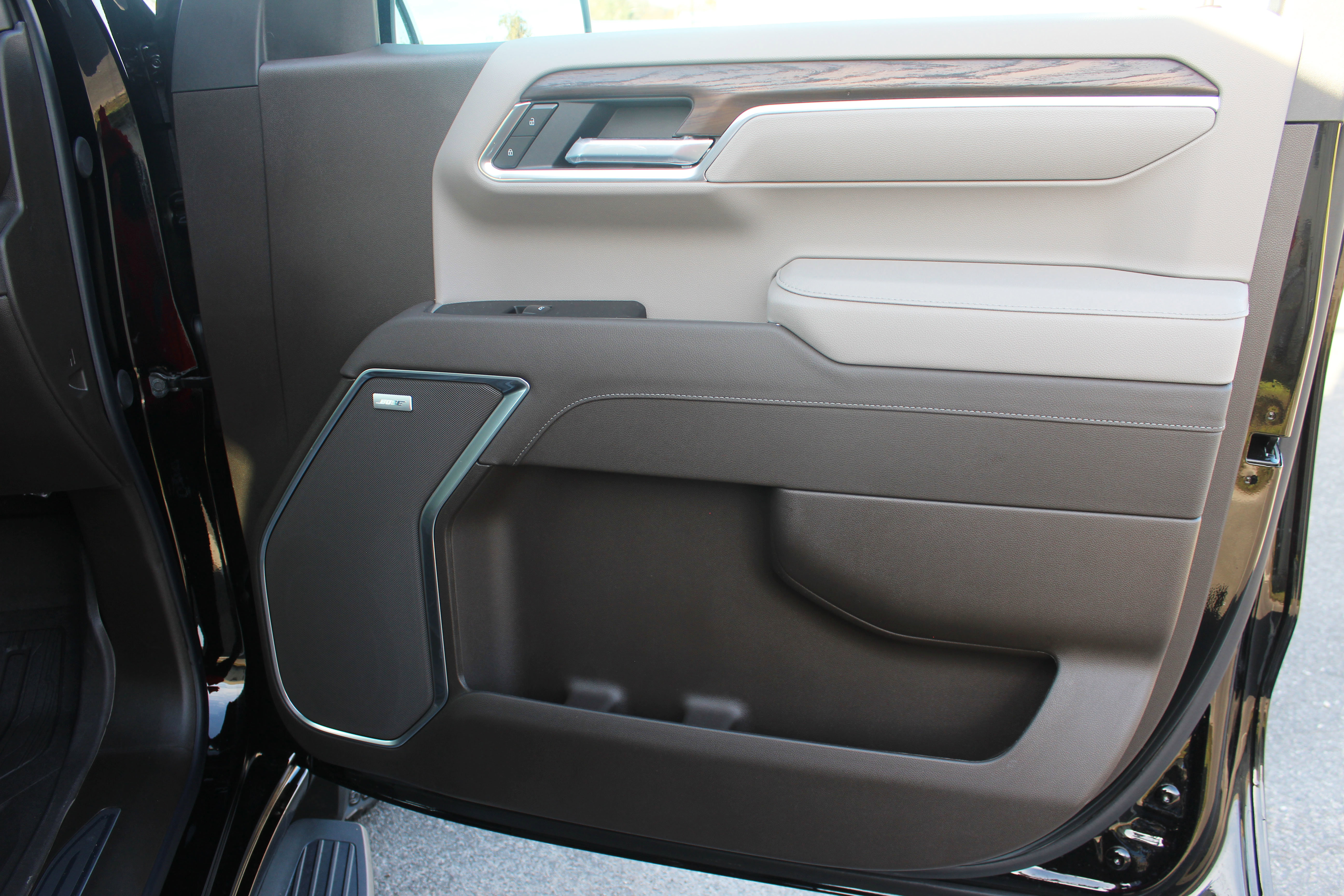 New 2026 GMC Sierra 1500 SLT w/ SLT Premium Plus Package image 55