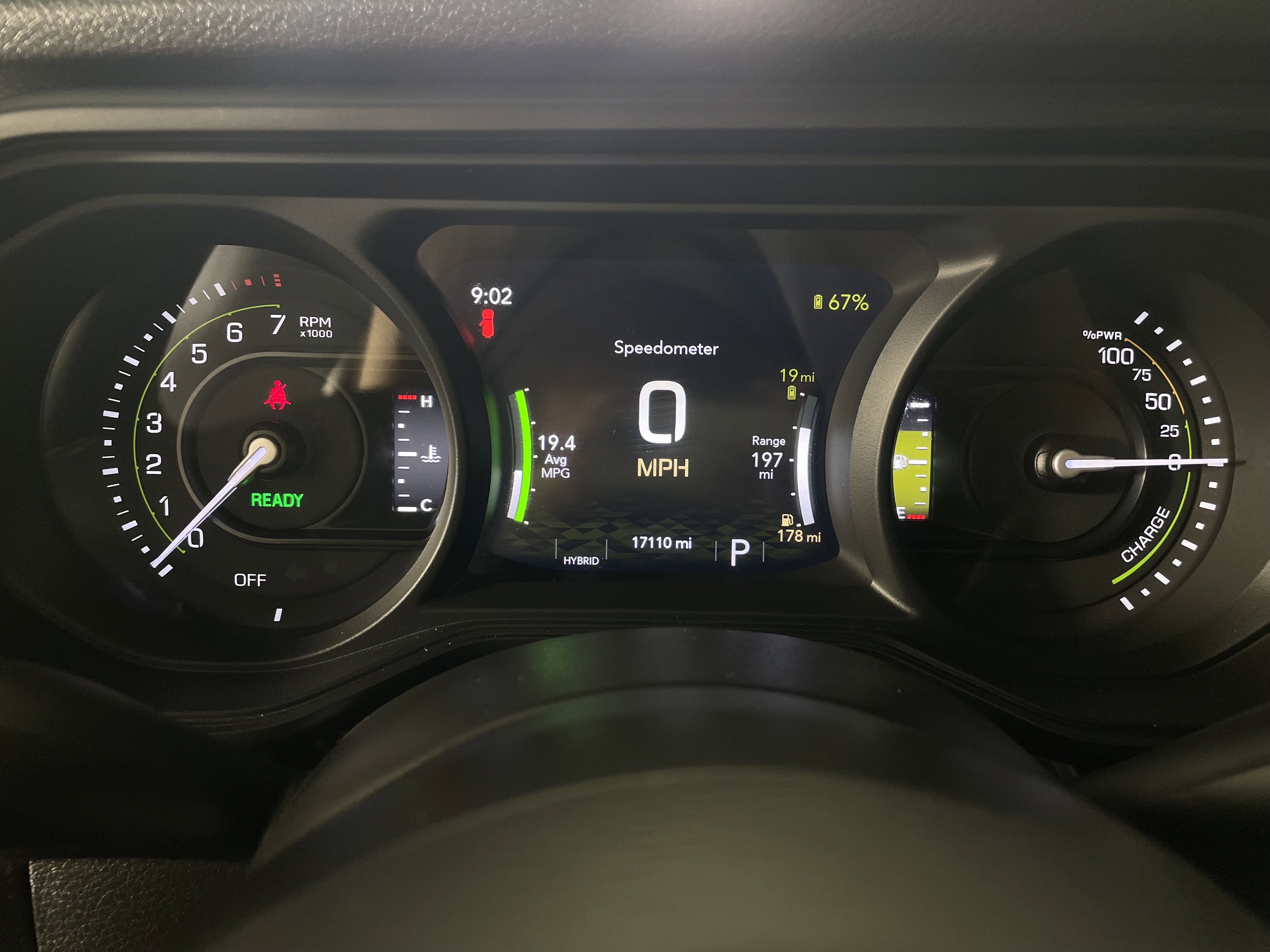 Used 2024 Jeep Wrangler Unlimited AWD/4WD image 16