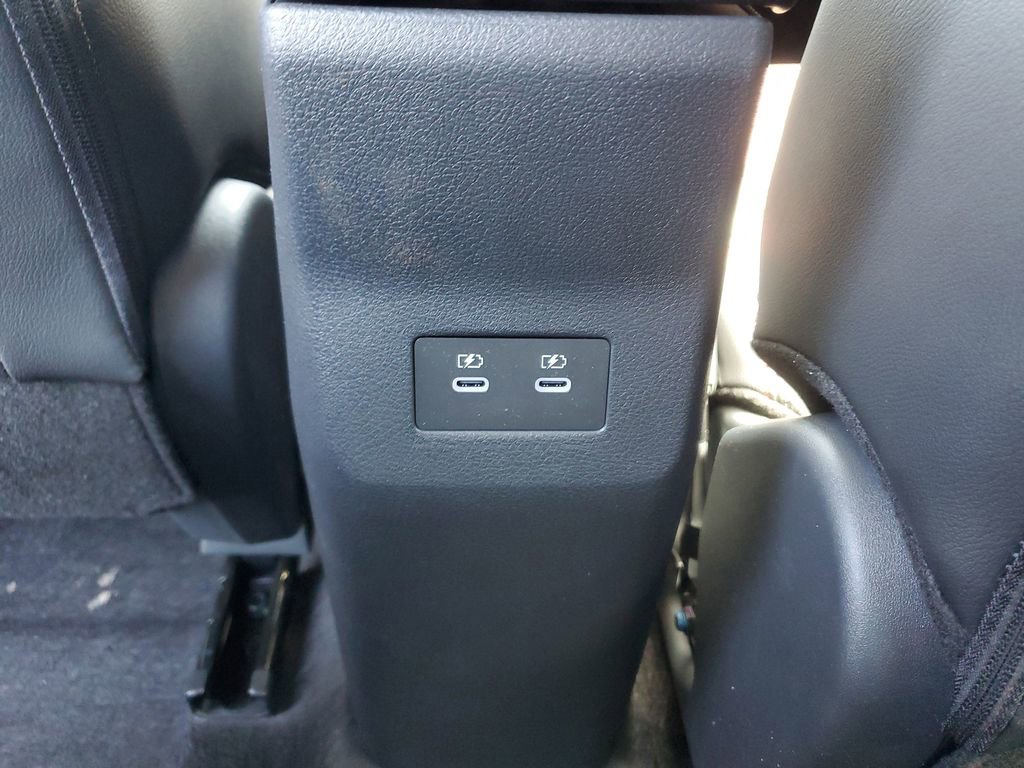 New 2025 Nissan Kicks SR AWD/4WD image 29