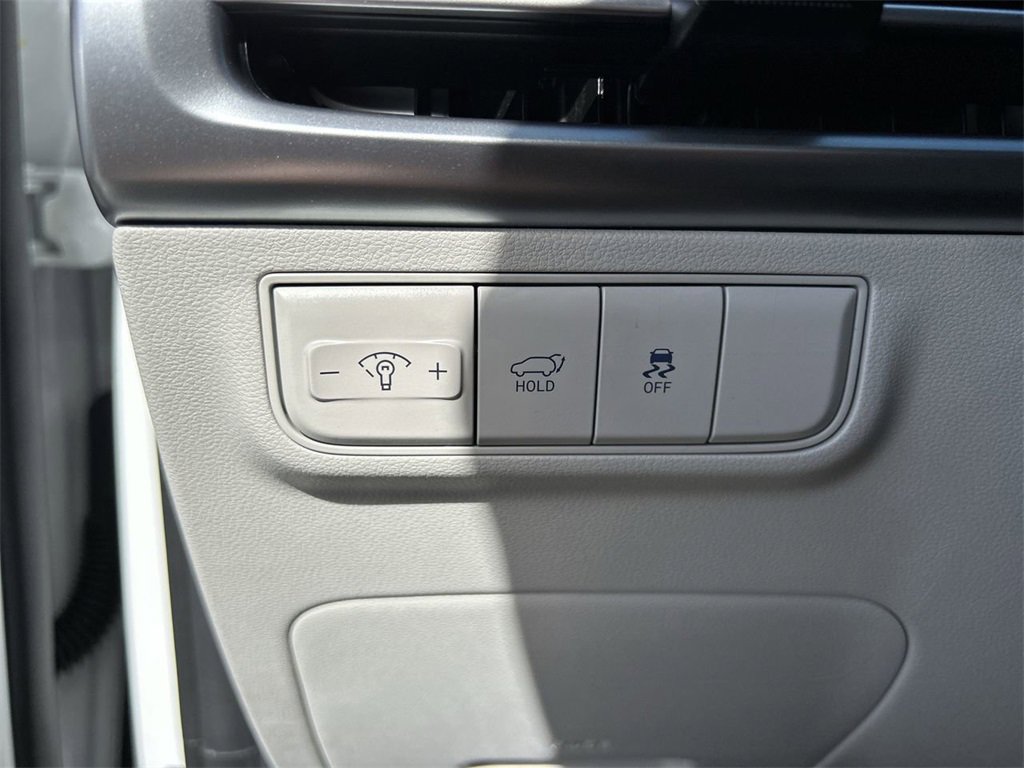 New 2026 Hyundai Tucson SEL image 27