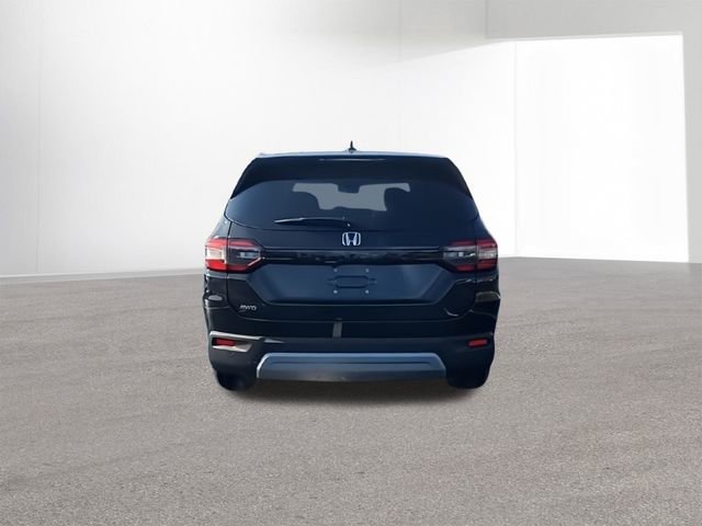 New 2025 Honda Pilot EX-L image 8