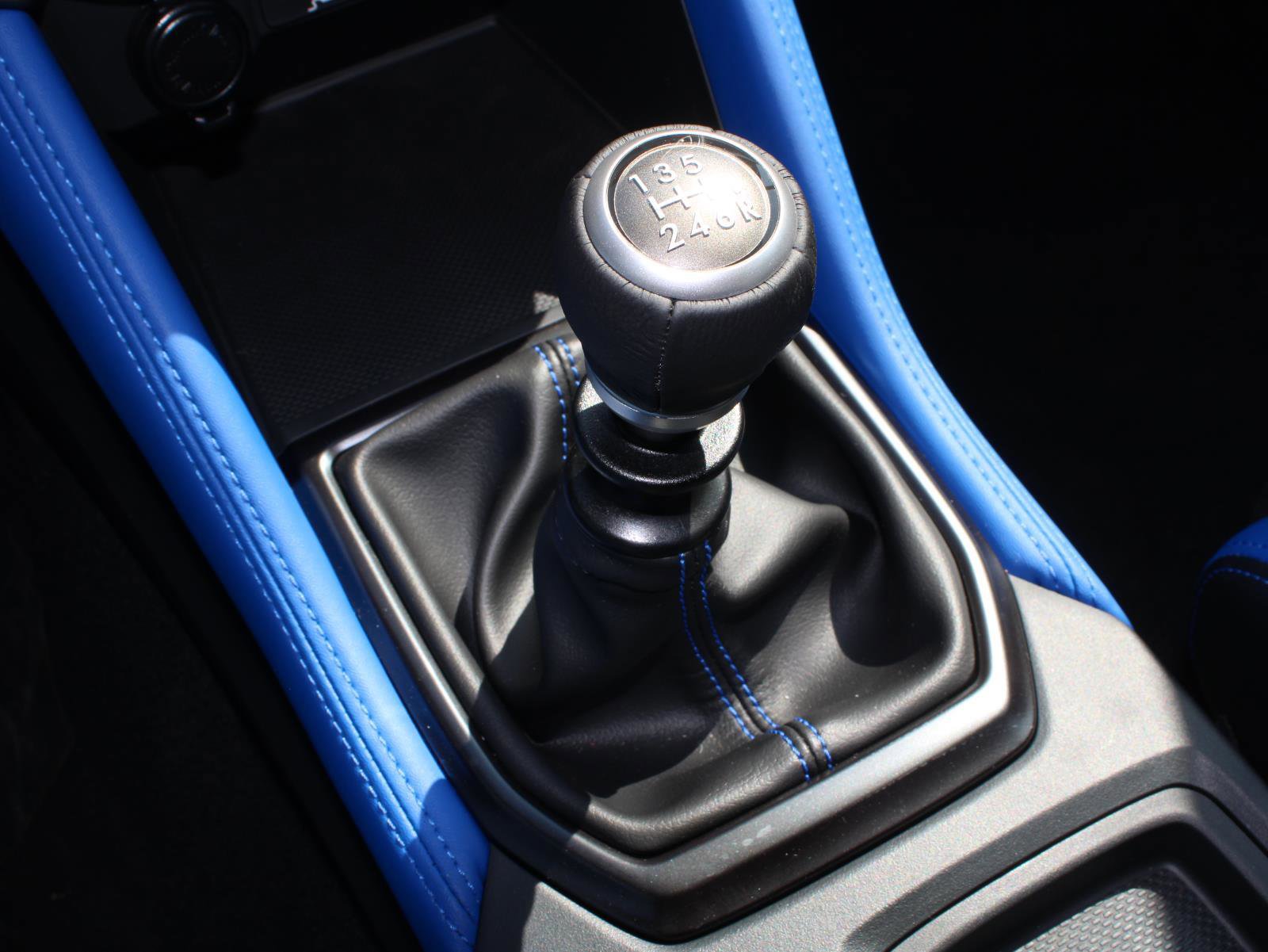 New 2025 Subaru WRX tS w/ Popular Package #2A image 25