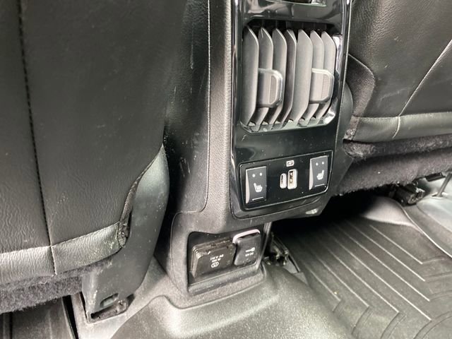 Used 2022 Jeep Compass High Altitude AWD/4WD image 23