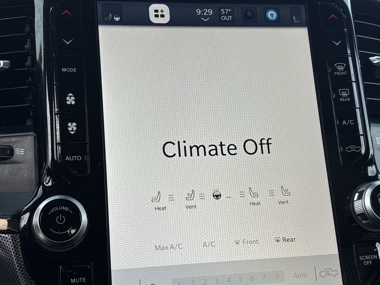 Used 2022 RAM 3500 Limited image 23