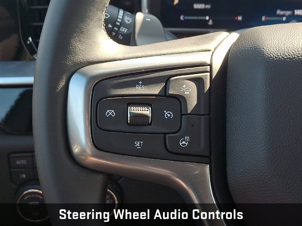 Used 2026 Chevrolet Silverado 1500 RST AWD/4WD image 26