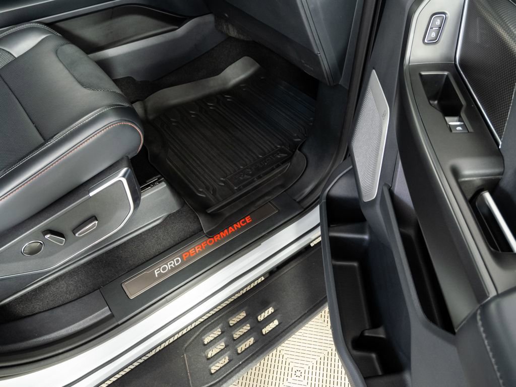 Used 2024 Ford F150 Raptor image 27