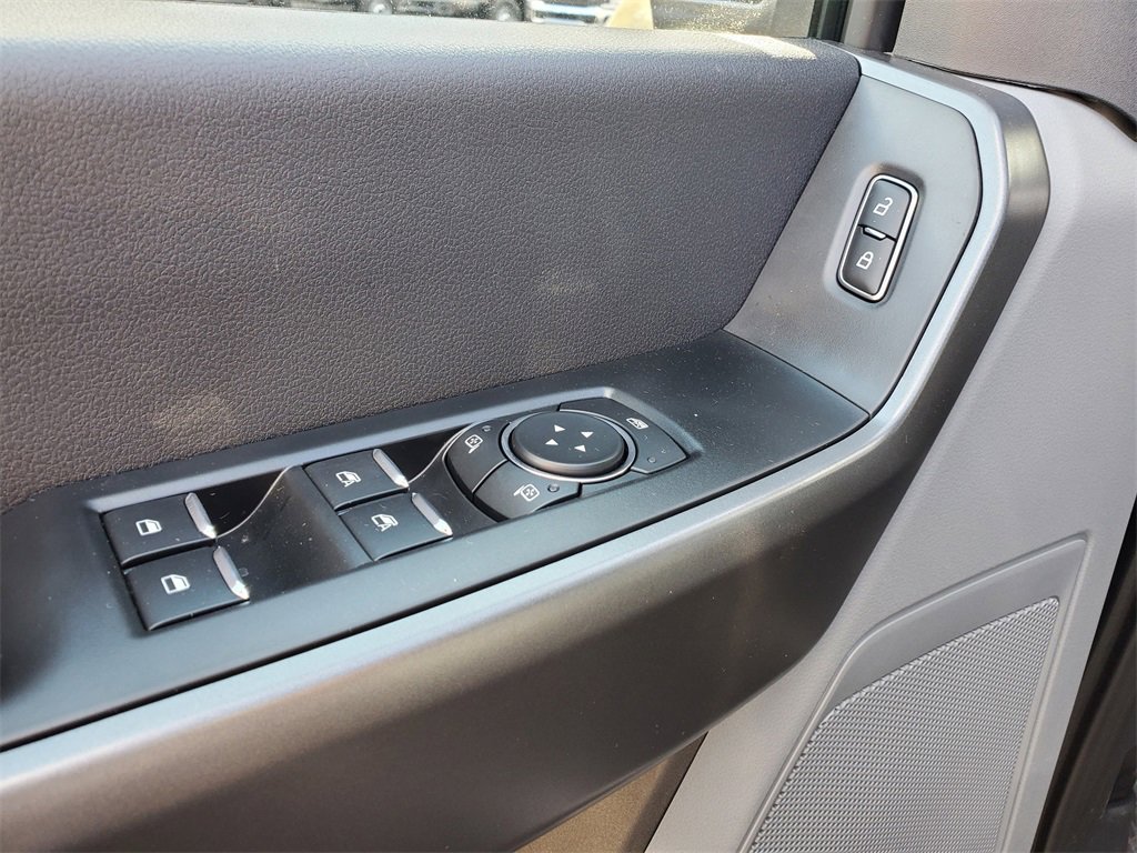 New 2026 Ford F350 XL w/ STX Appearance Package image 18