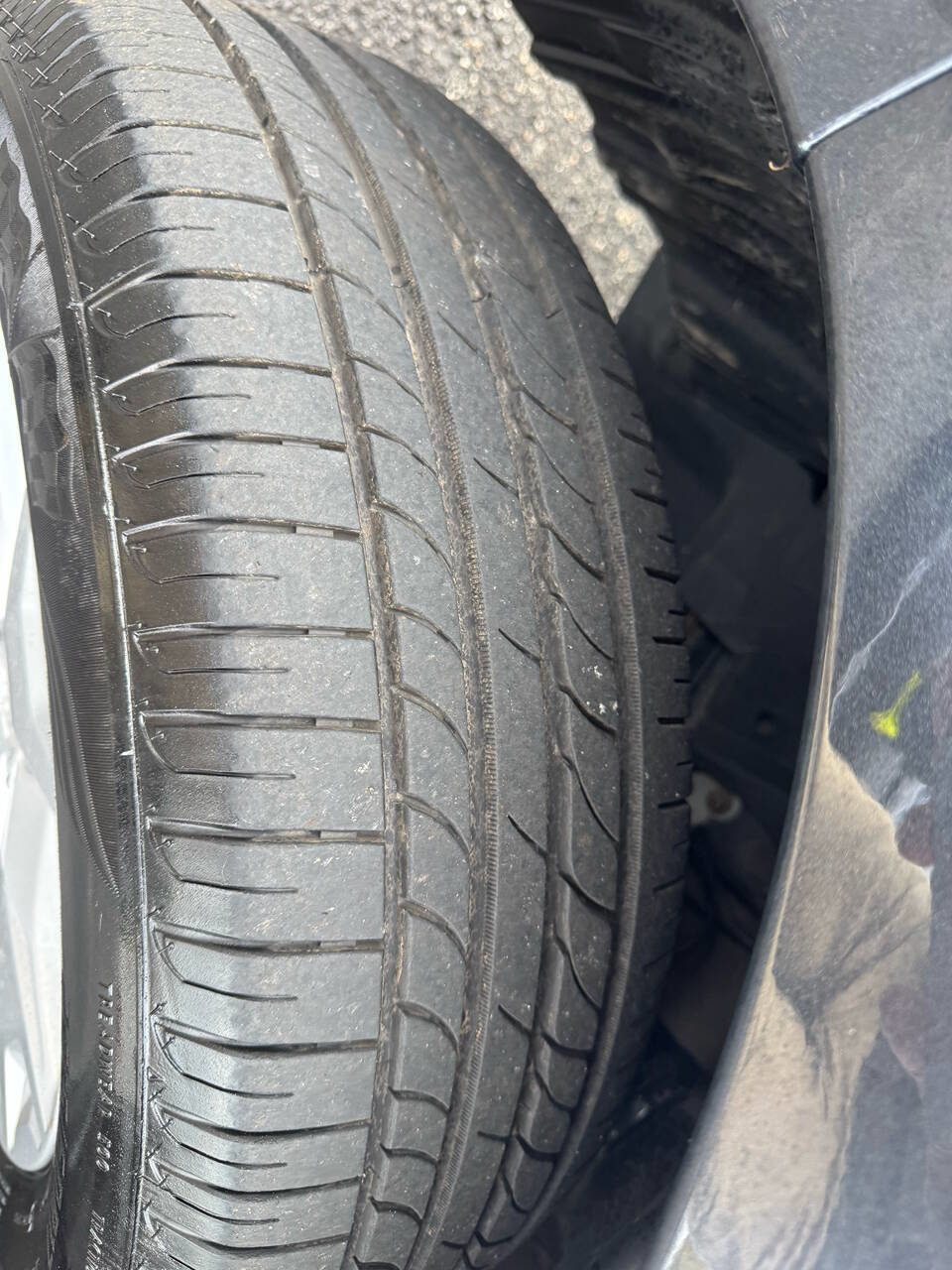 Used 2015 Subaru Forester 2.5i Premium w/ All-Weather Package image 18