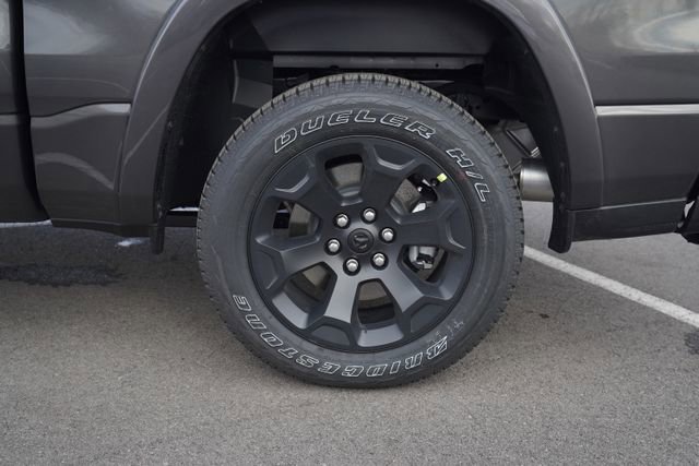 New 2026 RAM 1500 Big Horn image 43