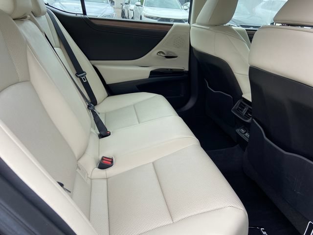 Certified 2023 Lexus ES 350 w/ Premium Package FWD image 29