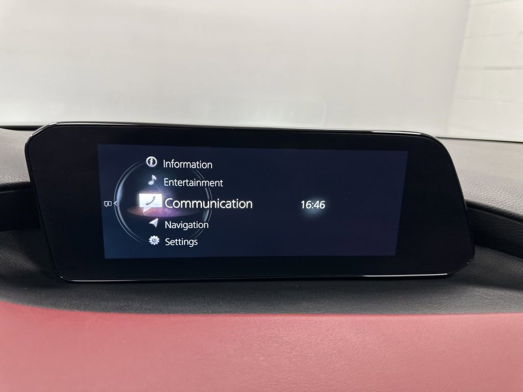 Certified 2023 MAZDA MAZDA3 Hatchback w/Premium Plus Pkg image 30