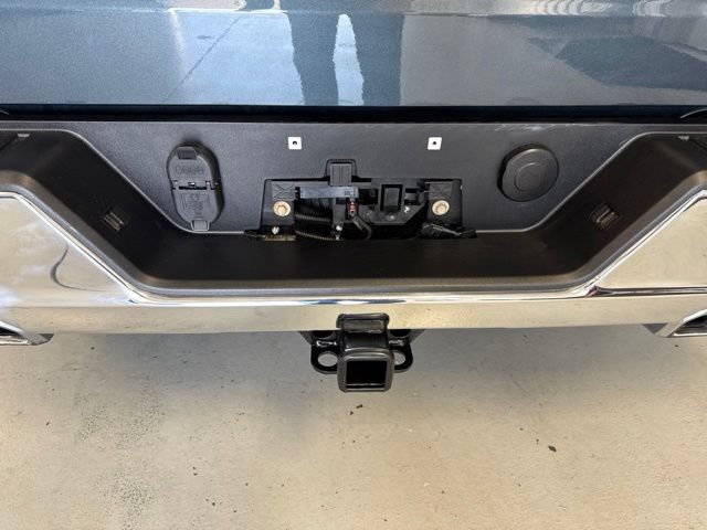 Used 2021 Chevrolet Silverado 1500 LT w/ All Star Edition Plus AWD/4WD image 16