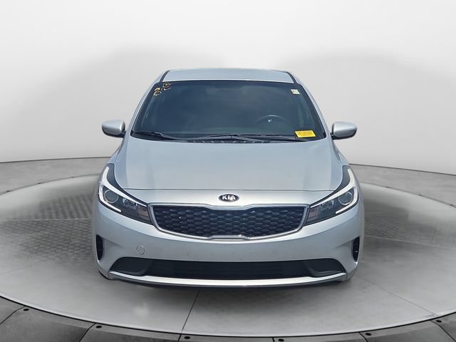 Used 2018 Kia Forte LX FWD image 8