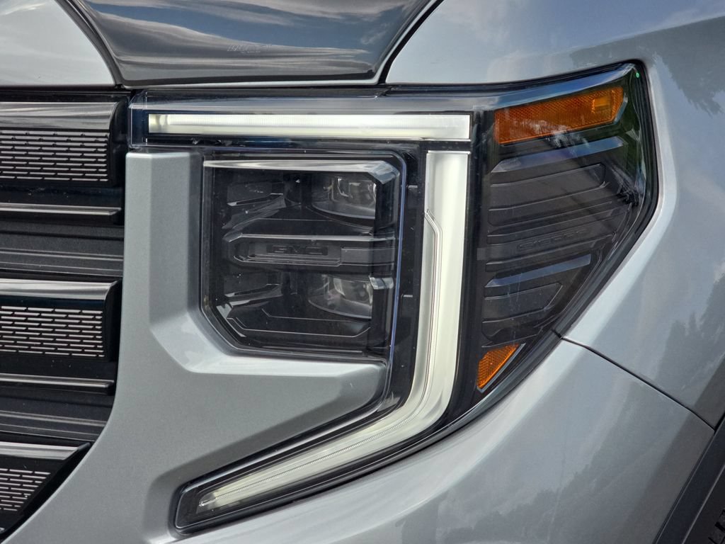 Certified 2023 GMC Sierra 1500 Elevation AWD/4WD image 33