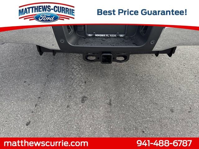 New 2026 Ford F250 Lariat image 13