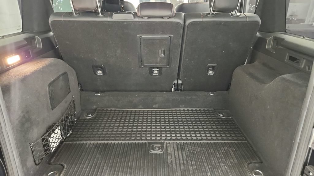 Used 2023 Mercedes-Benz G 550 image 43