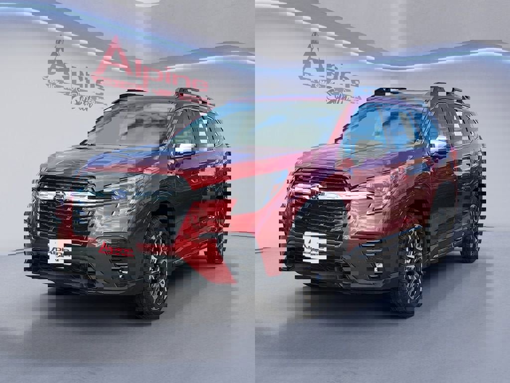 Used 2023 Subaru Ascent Limited w/ Technology Package