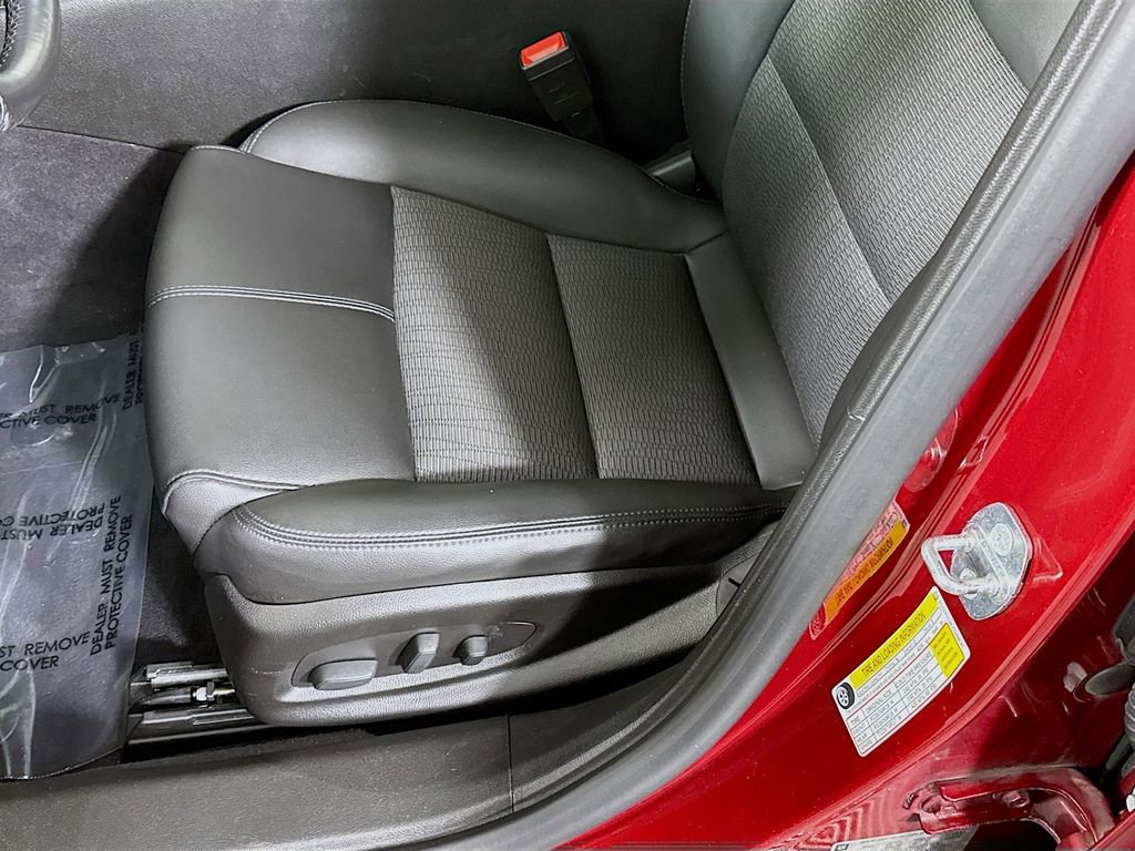 Used 2018 Chevrolet Impala LT image 21