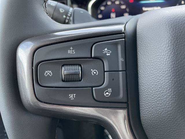 New 2026 Chevrolet Silverado 1500 ZR2 image 32
