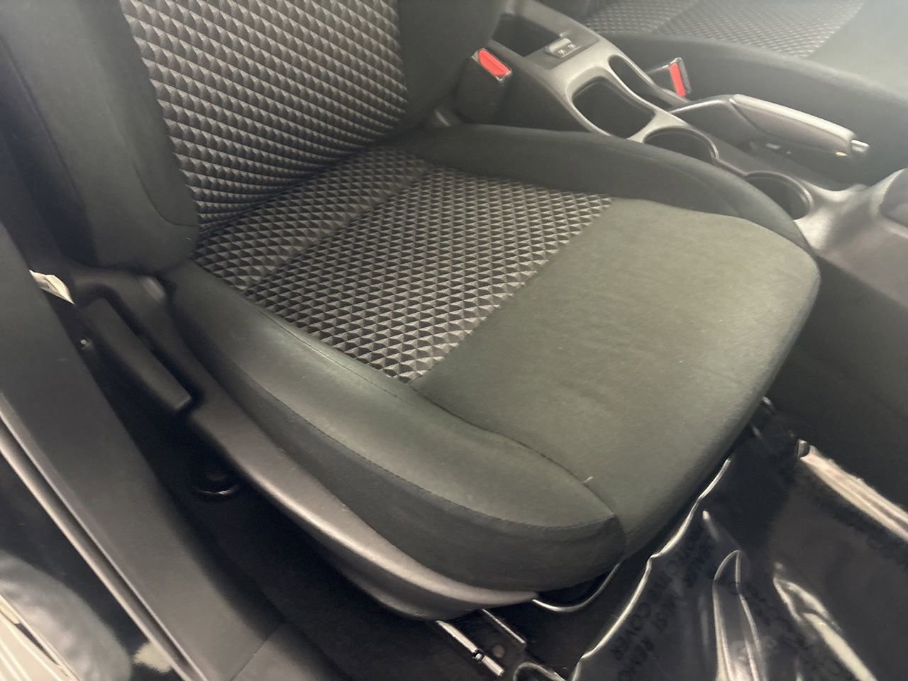 Used 2024 Nissan Versa S w/ Trunk Package image 28