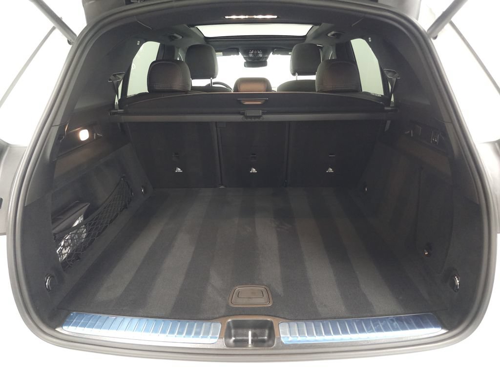 Certified 2026 Mercedes-Benz GLE 350 4MATIC image 32