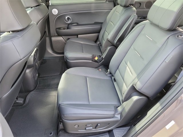 New 2026 Hyundai Palisade Calligraphy image 19