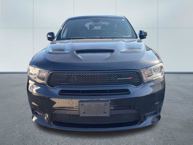 Used 2019 Dodge Durango R/T AWD/4WD image 6