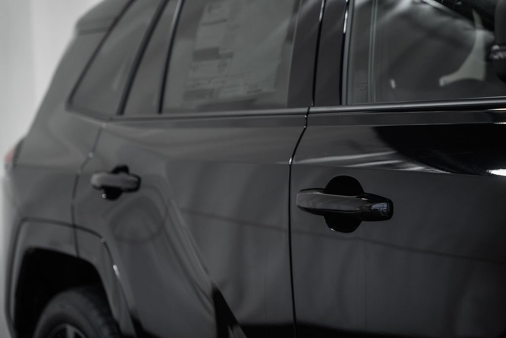 New 2026 Toyota RAV4 XSE image 17