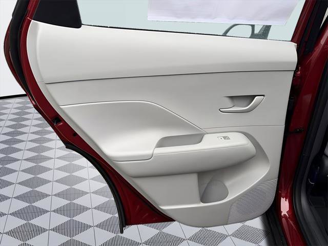 New 2026 Hyundai Kona SEL Sport image 29