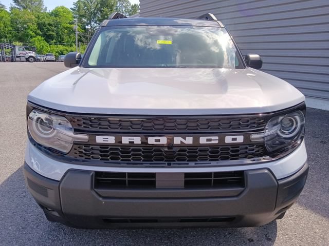 New 2026 Ford Bronco Sport Outer Banks AWD/4WD image 8