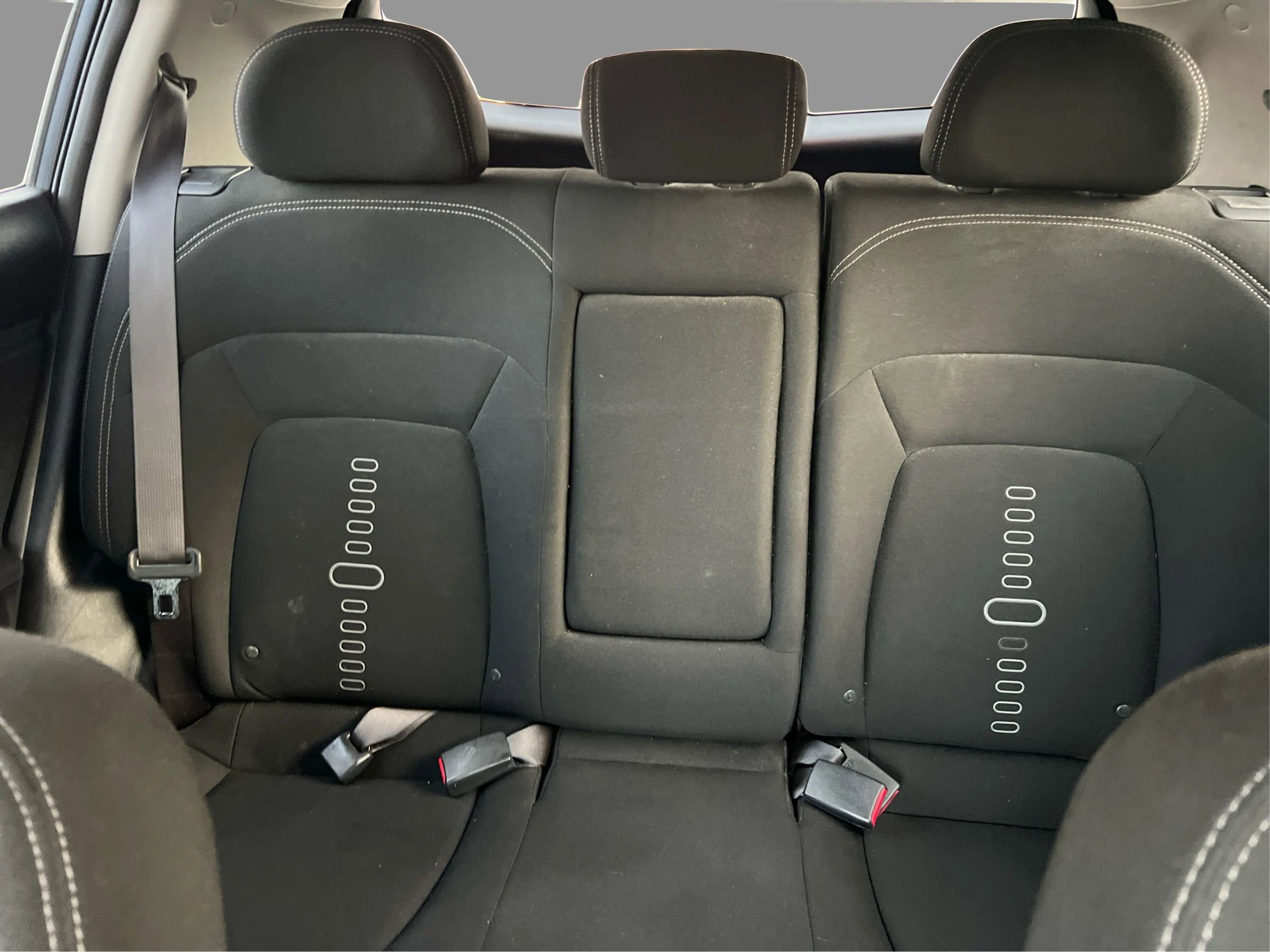 Used 2011 Kia Sportage EX FWD image 15