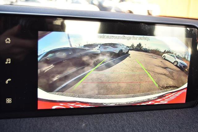 New 2026 Nissan Kicks S image 13