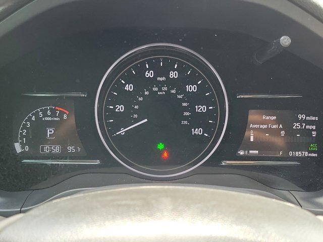 Used 2019 Honda HR-V EX-L image 23