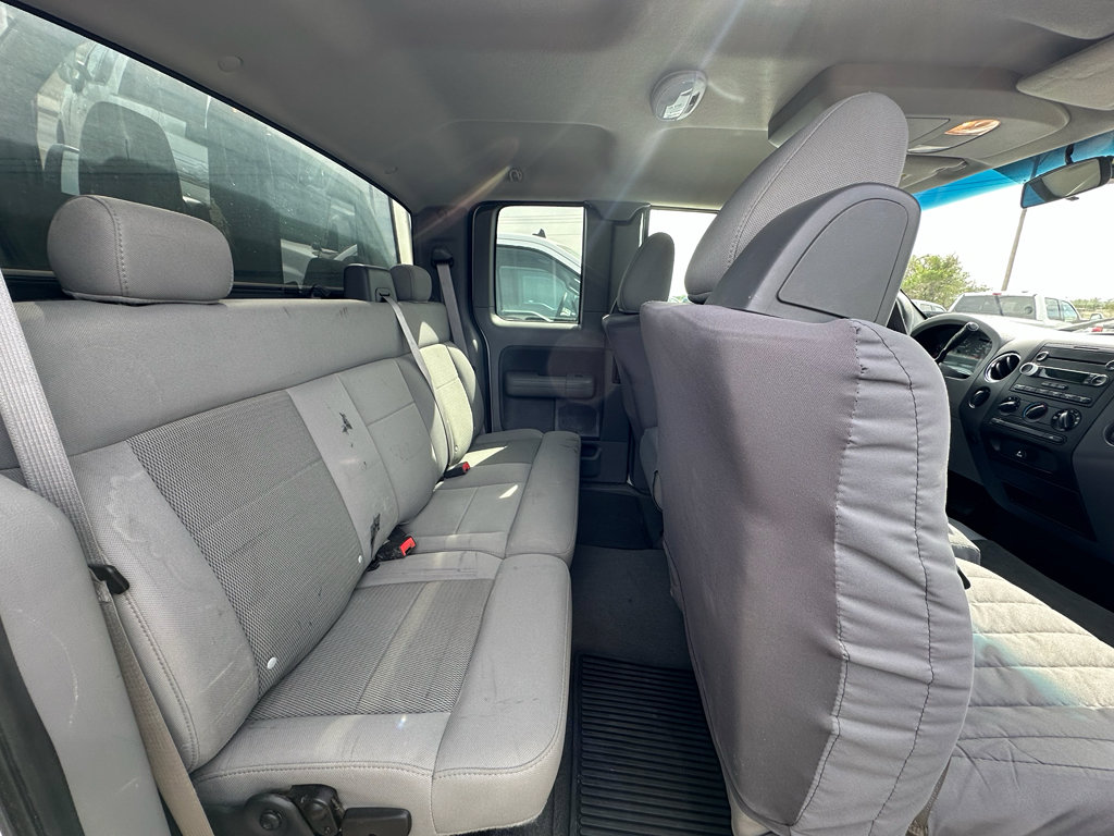 Used 2006 Ford F150 XLT AWD/4WD image 38