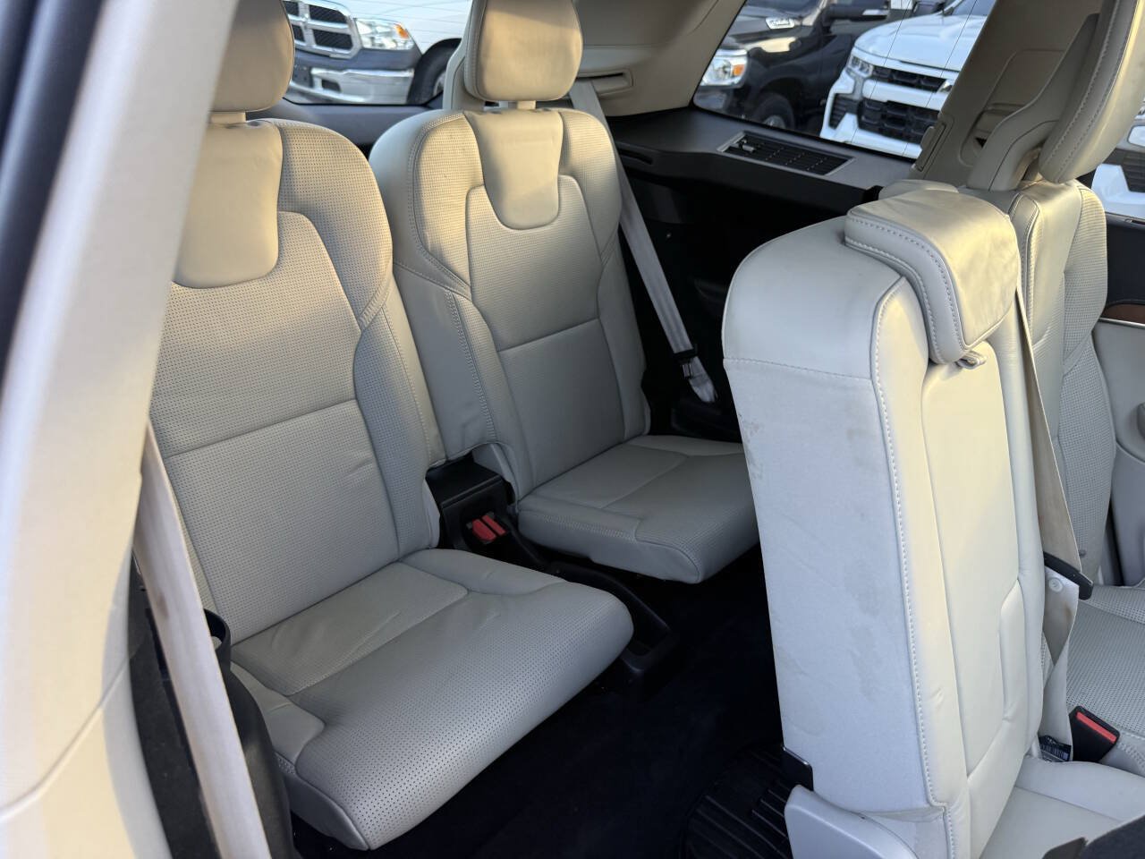 Used 2018 Volvo XC90 T6 Inscription w/ Convenience Package AWD/4WD image 17