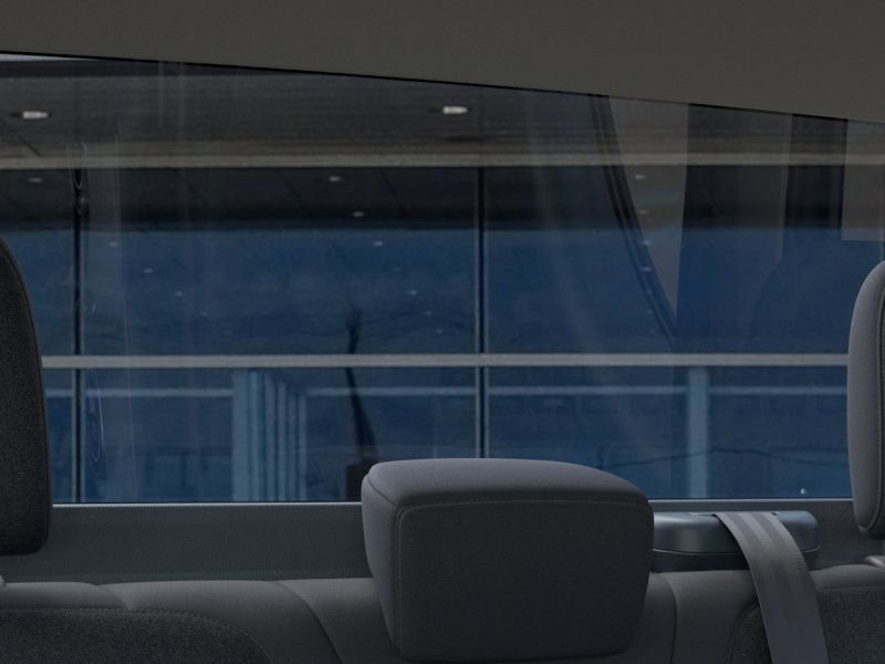 New 2025 Ford Maverick XLT w/ XLT Luxury Package image 24