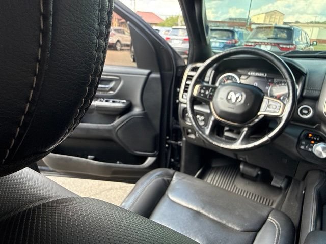 Used 2019 RAM 1500 Sport w/ Level 2 Equipment Group AWD/4WD image 15