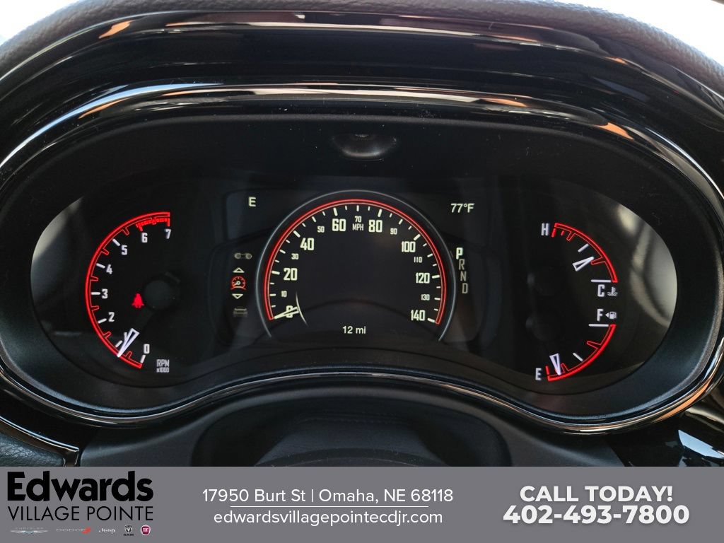New 2026 Dodge Durango GT AWD/4WD image 18