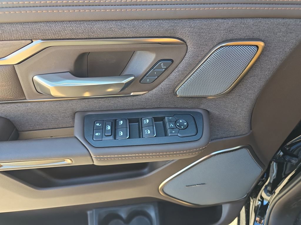 New 2026 RAM 1500 Limited image 10