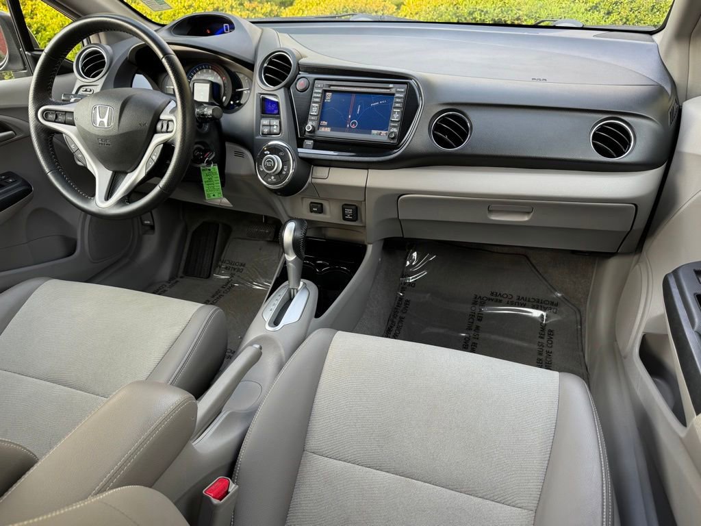 Used 2013 Honda Insight EX image 22