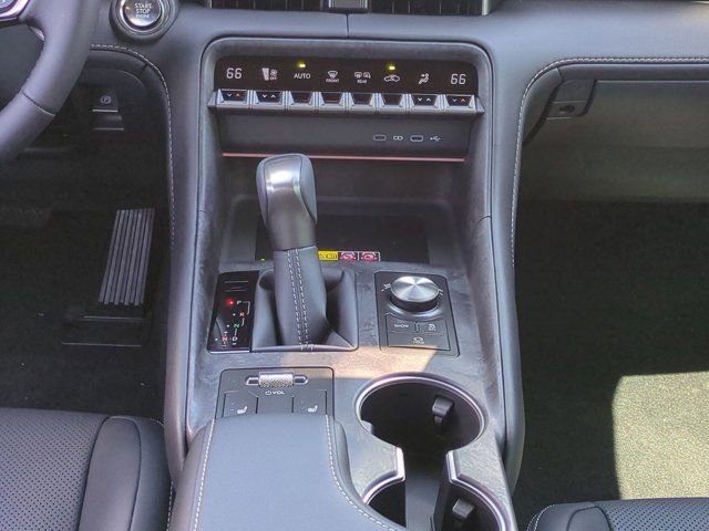 New 2026 Lexus IS 350 F Sport image 18