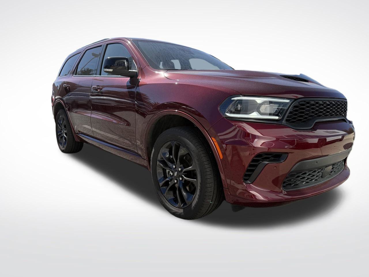 Used 2025 Dodge Durango GT AWD/4WD image 3