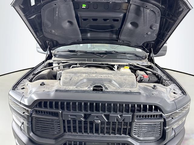 New 2025 RAM 2500 Power Wagon AWD/4WD image 29